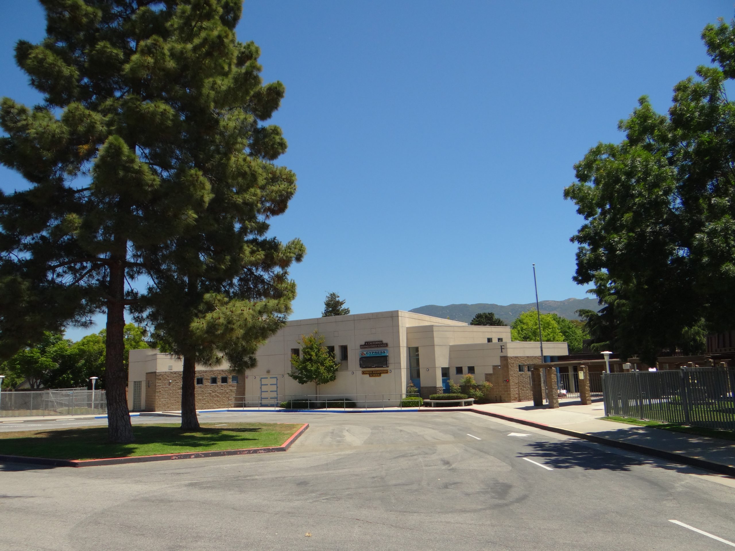 Cypress Elementary School - Gallery Image