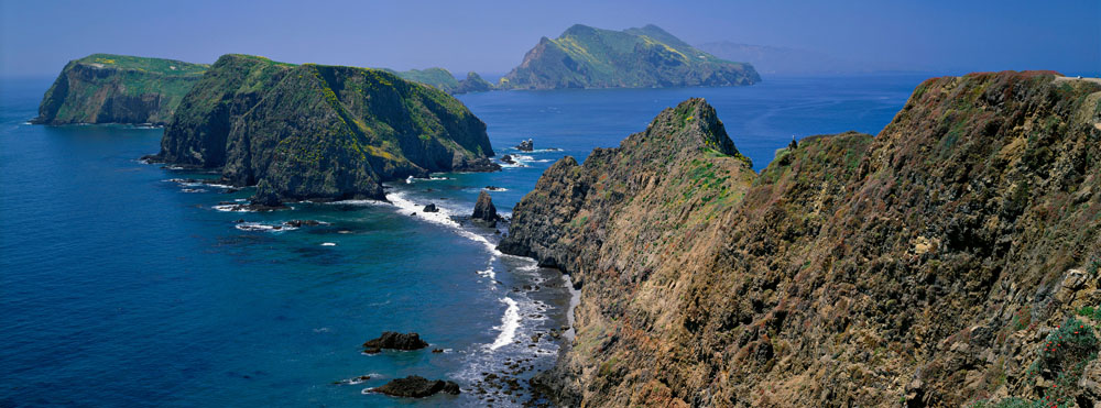 Channel Islands National Park - Hero Image