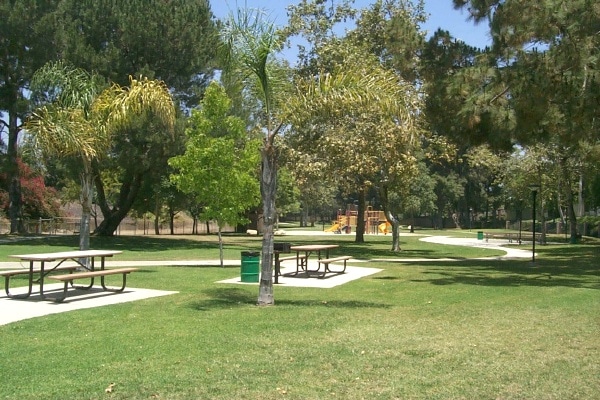 Arroyo Verde Park - Hero Image