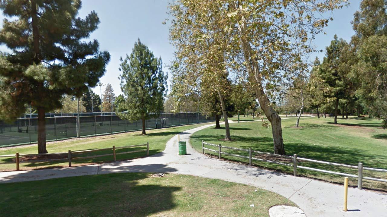 Camino Real Park - Hero Image