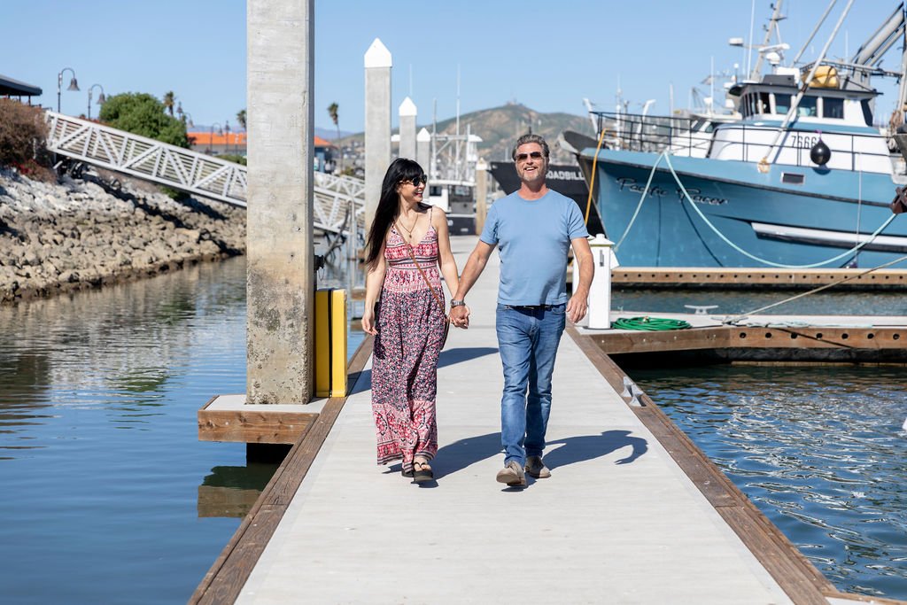 Ventura Harbor - Gallery Image