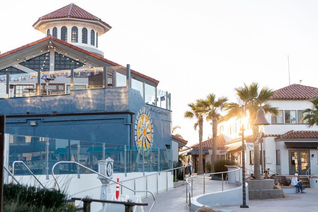 Ventura Harbor - Gallery Image