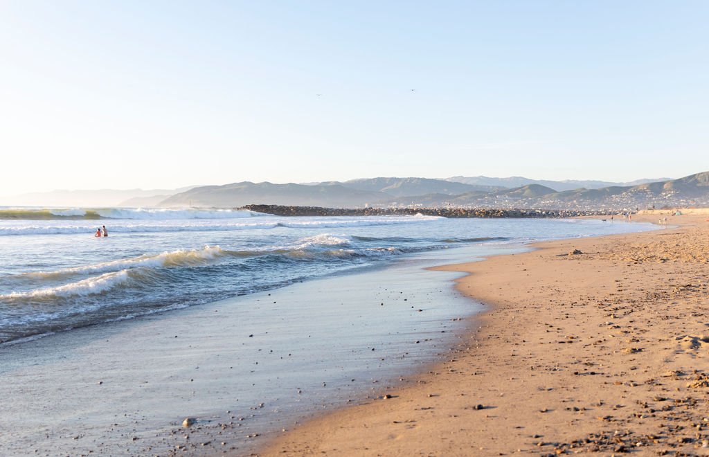 Ventura Harbor - Gallery Image