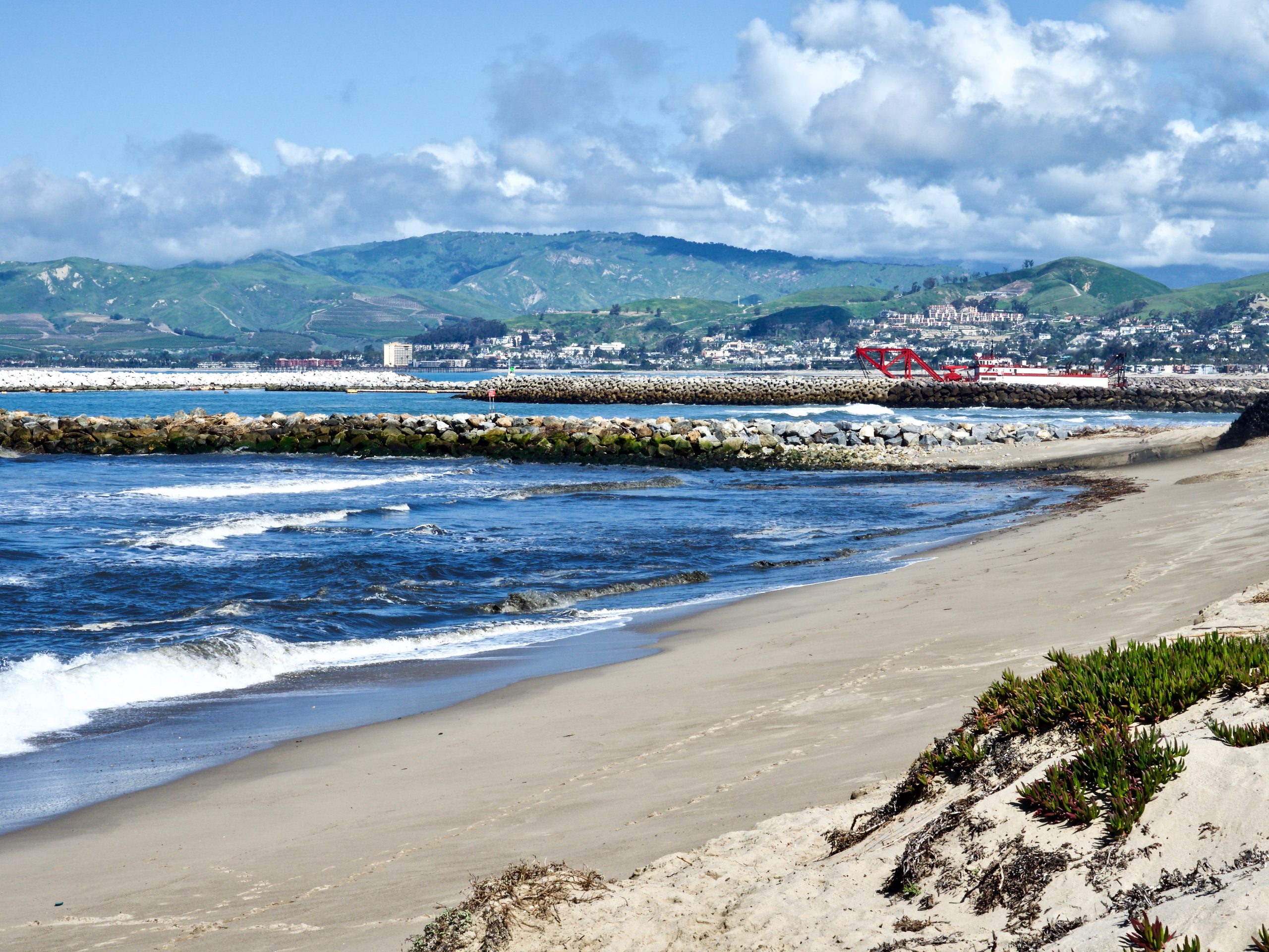 Ventura Harbor - Gallery Image
