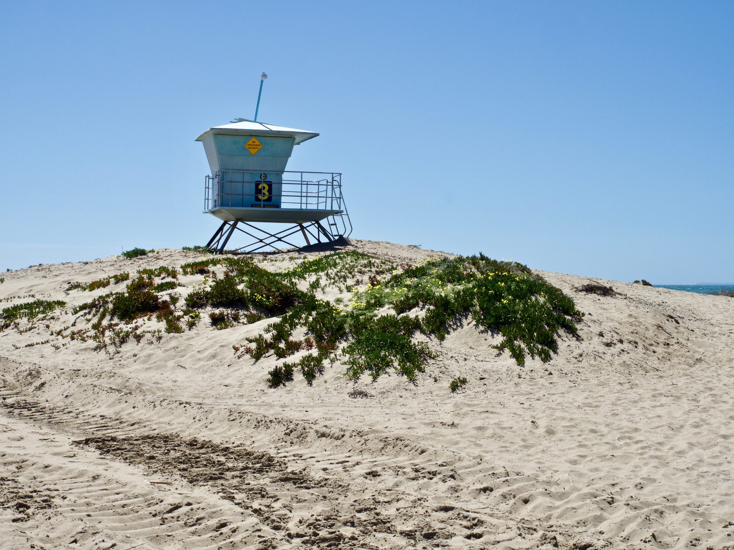 Ventura Harbor - Gallery Image