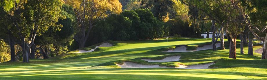 Saticoy Country Club - Hero Image