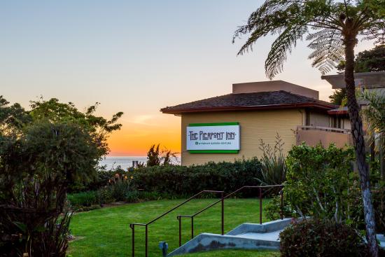Wyndham Garden Pierpont Inn - Hero Image