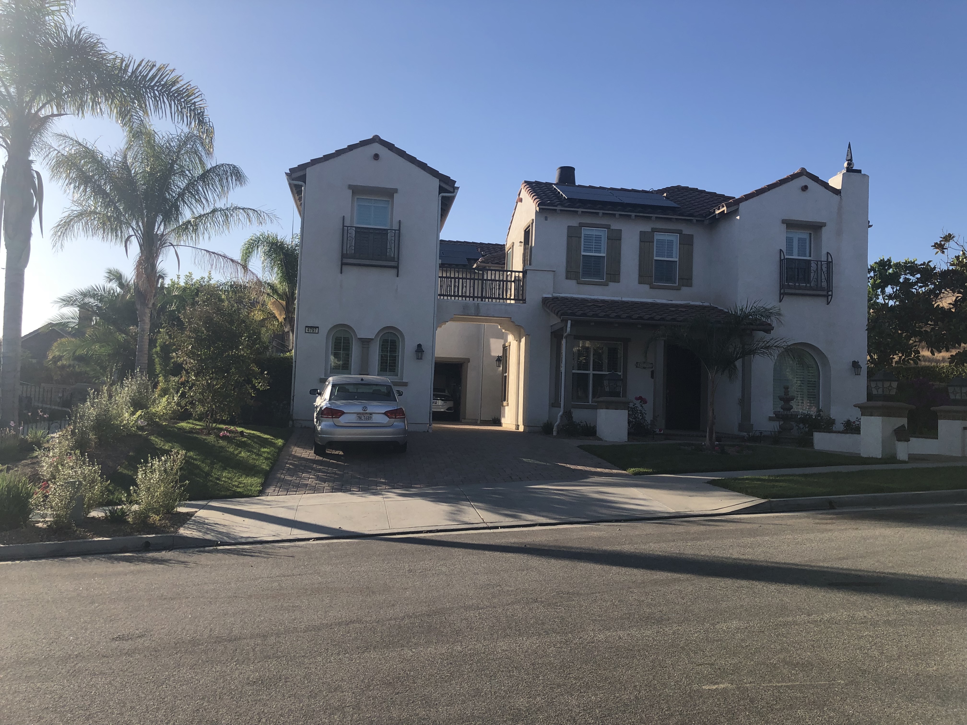 Residential Home Simi Valley Roseann DiGiovanni - Hero Image