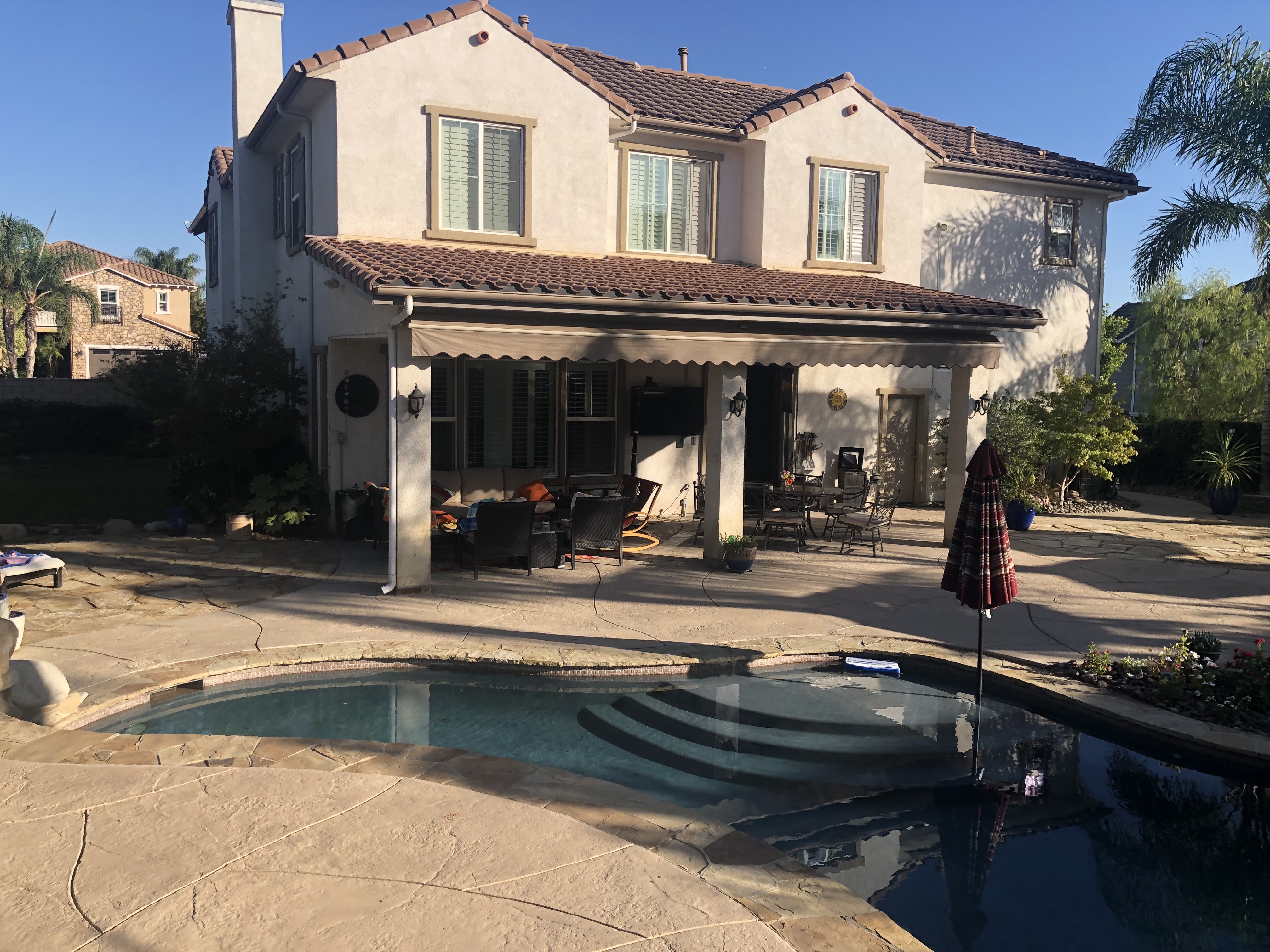 Residential Home Simi Valley Roseann DiGiovanni - Gallery Image