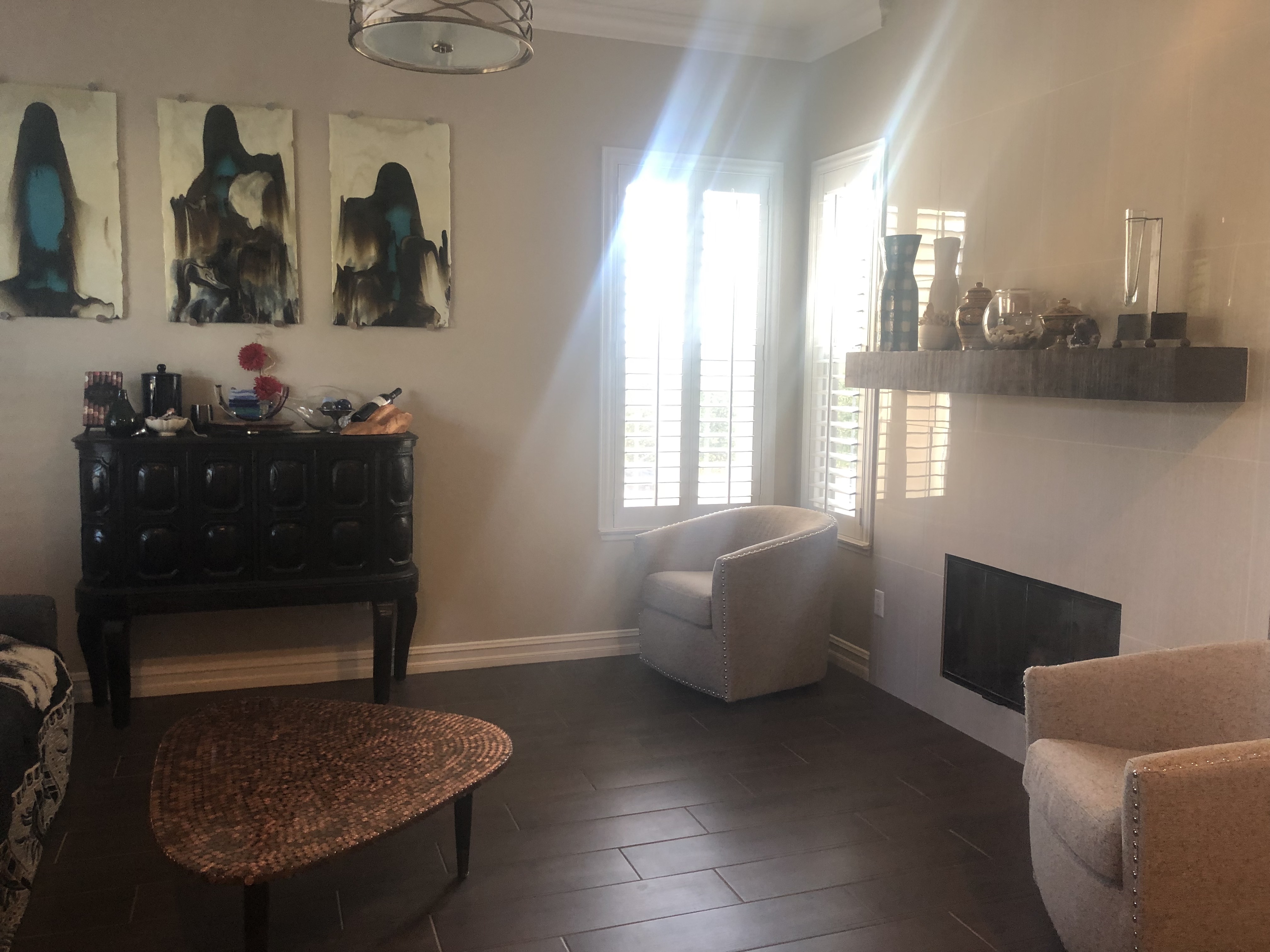 Residential Home Simi Valley Roseann DiGiovanni - Gallery Image