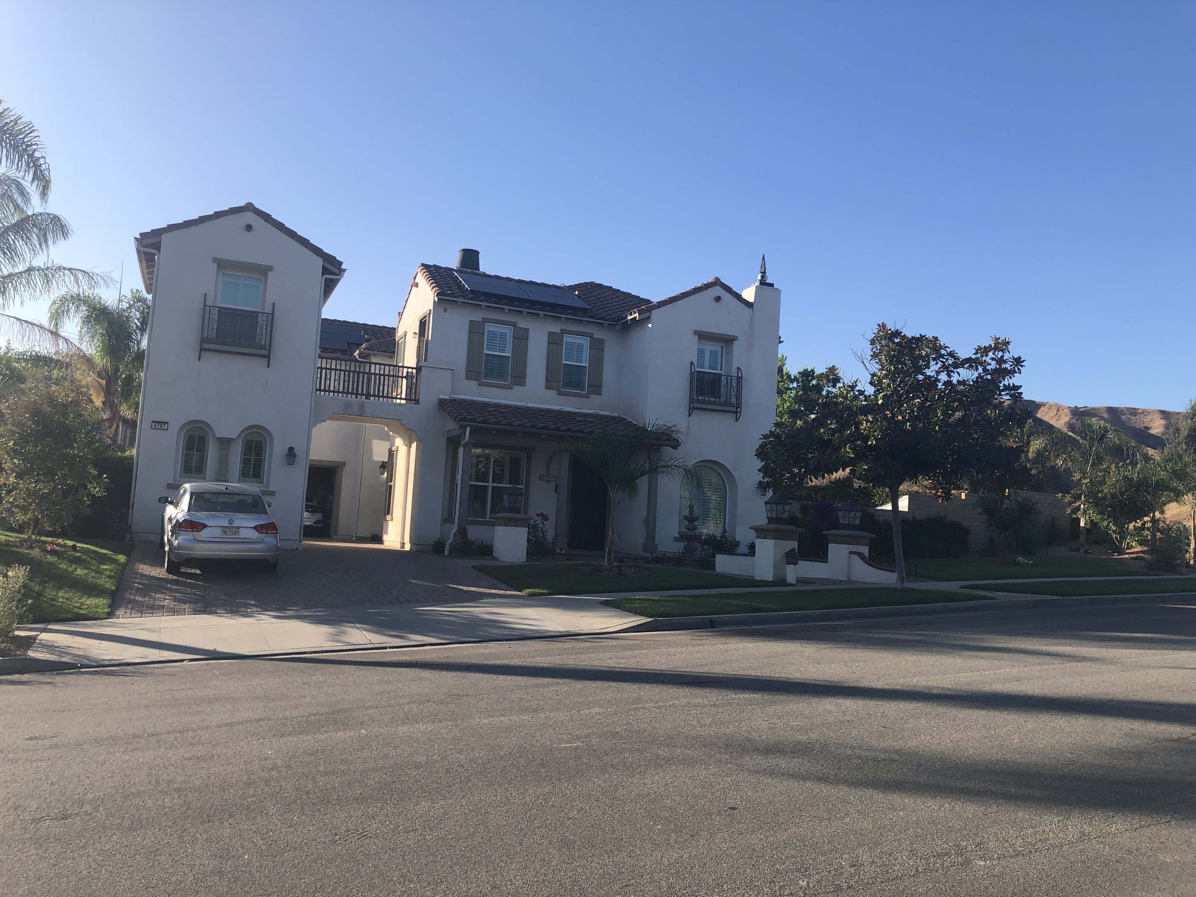 Residential Home Simi Valley Roseann DiGiovanni - Gallery Image