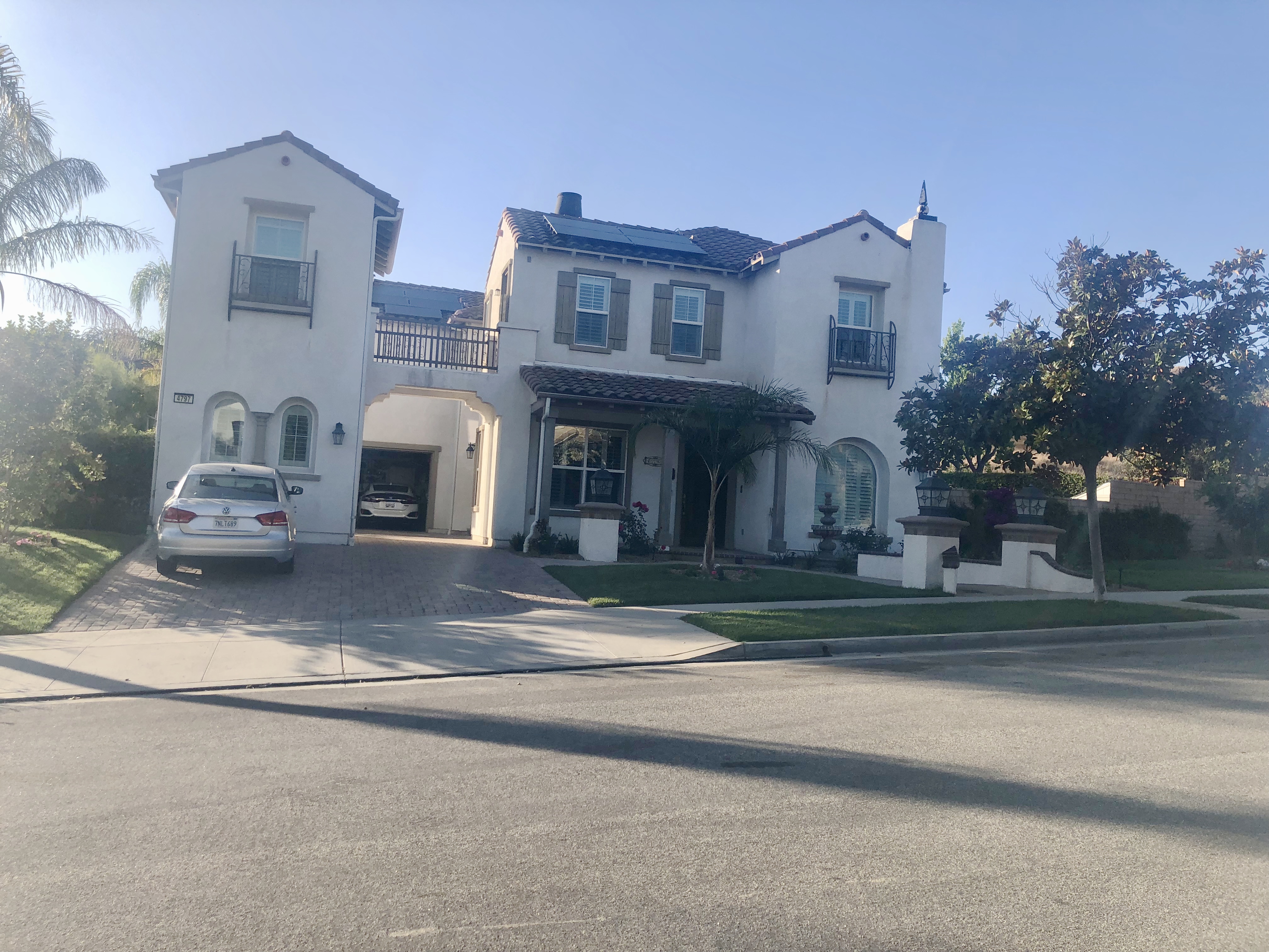 Residential Home Simi Valley Roseann DiGiovanni - Gallery Image