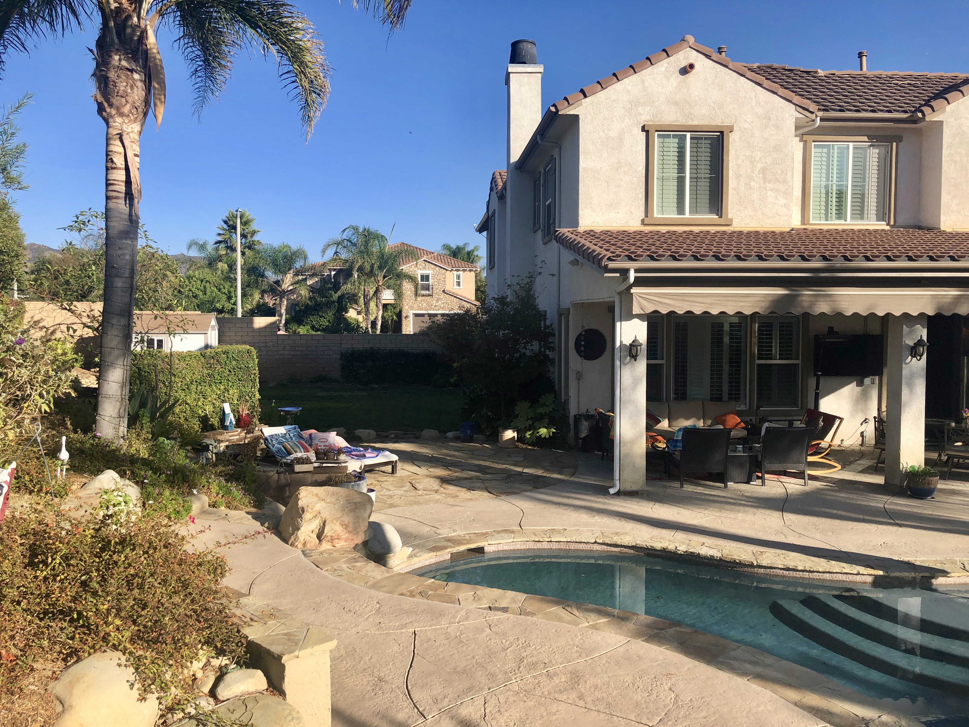 Residential Home Simi Valley Roseann DiGiovanni - Gallery Image