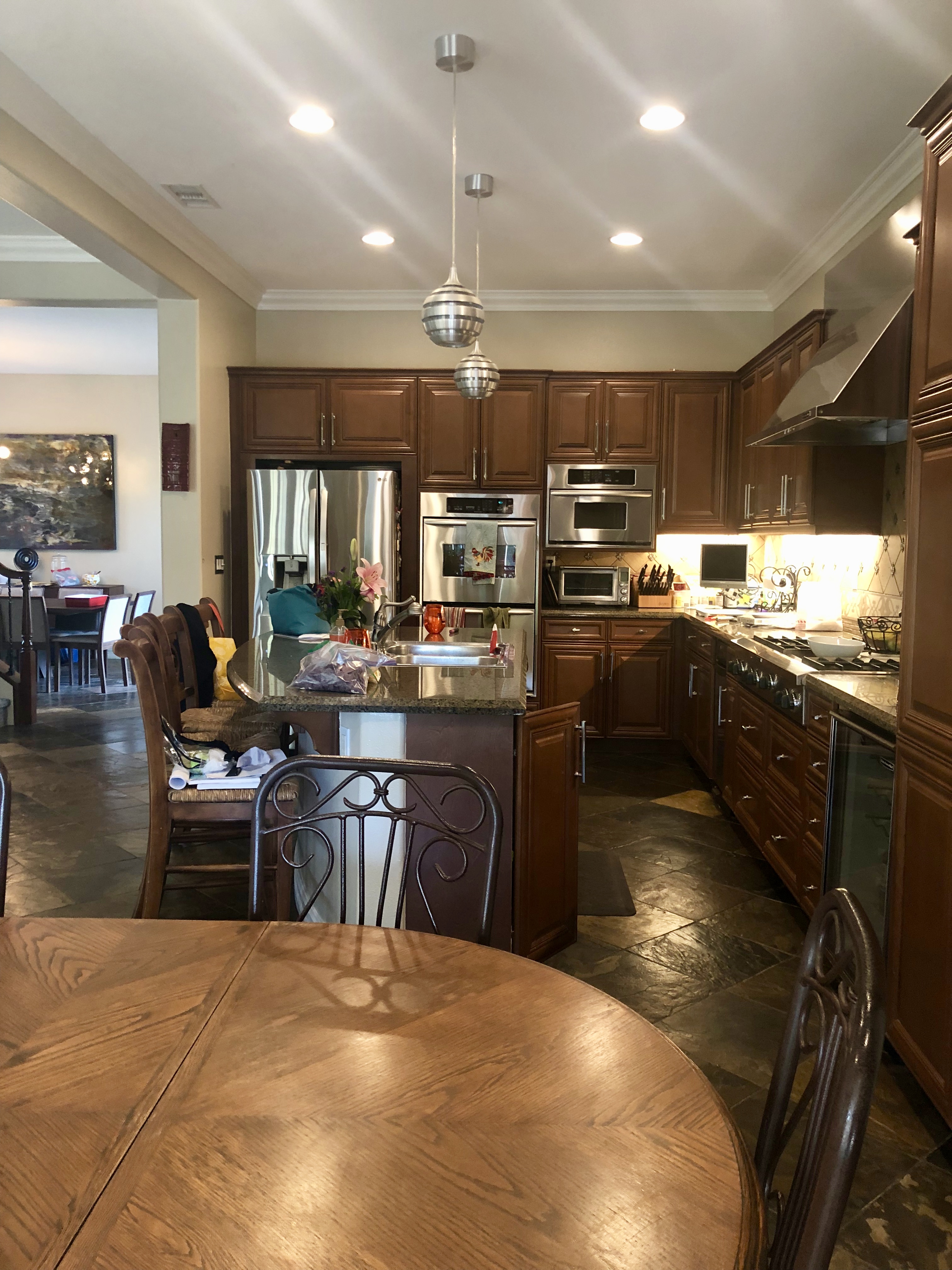 Residential Home Simi Valley Roseann DiGiovanni - Gallery Image