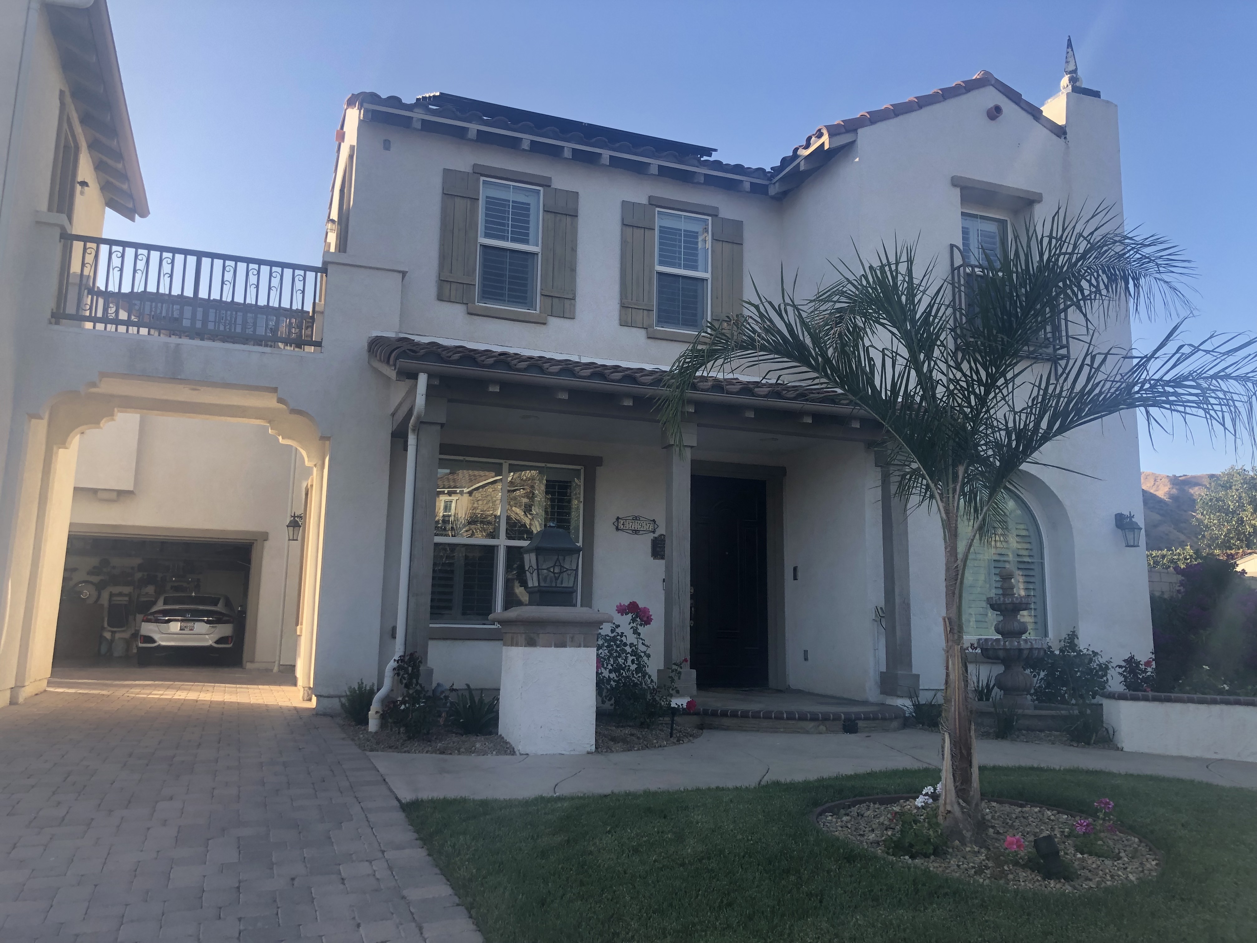 Residential Home Simi Valley Roseann DiGiovanni - Gallery Image