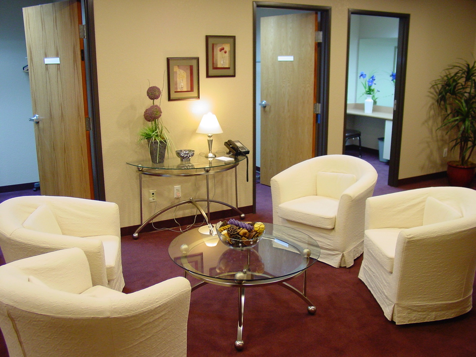 Arroyo West Studios - Gallery Image