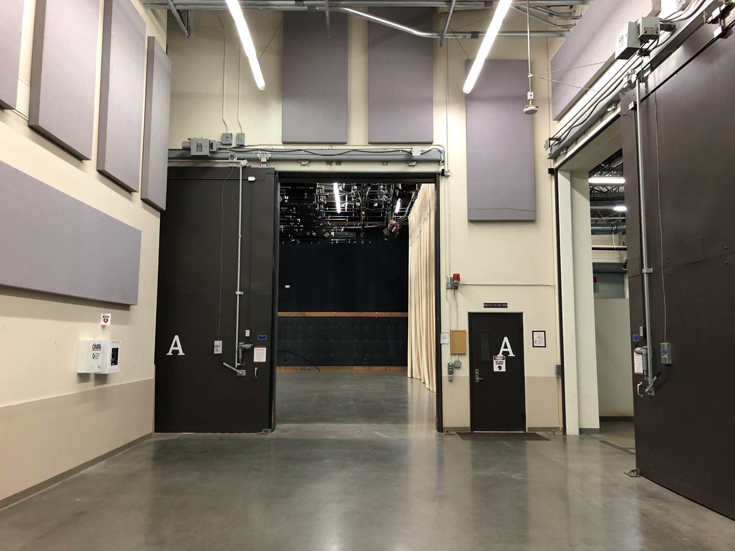 Arroyo West Studios - Gallery Image