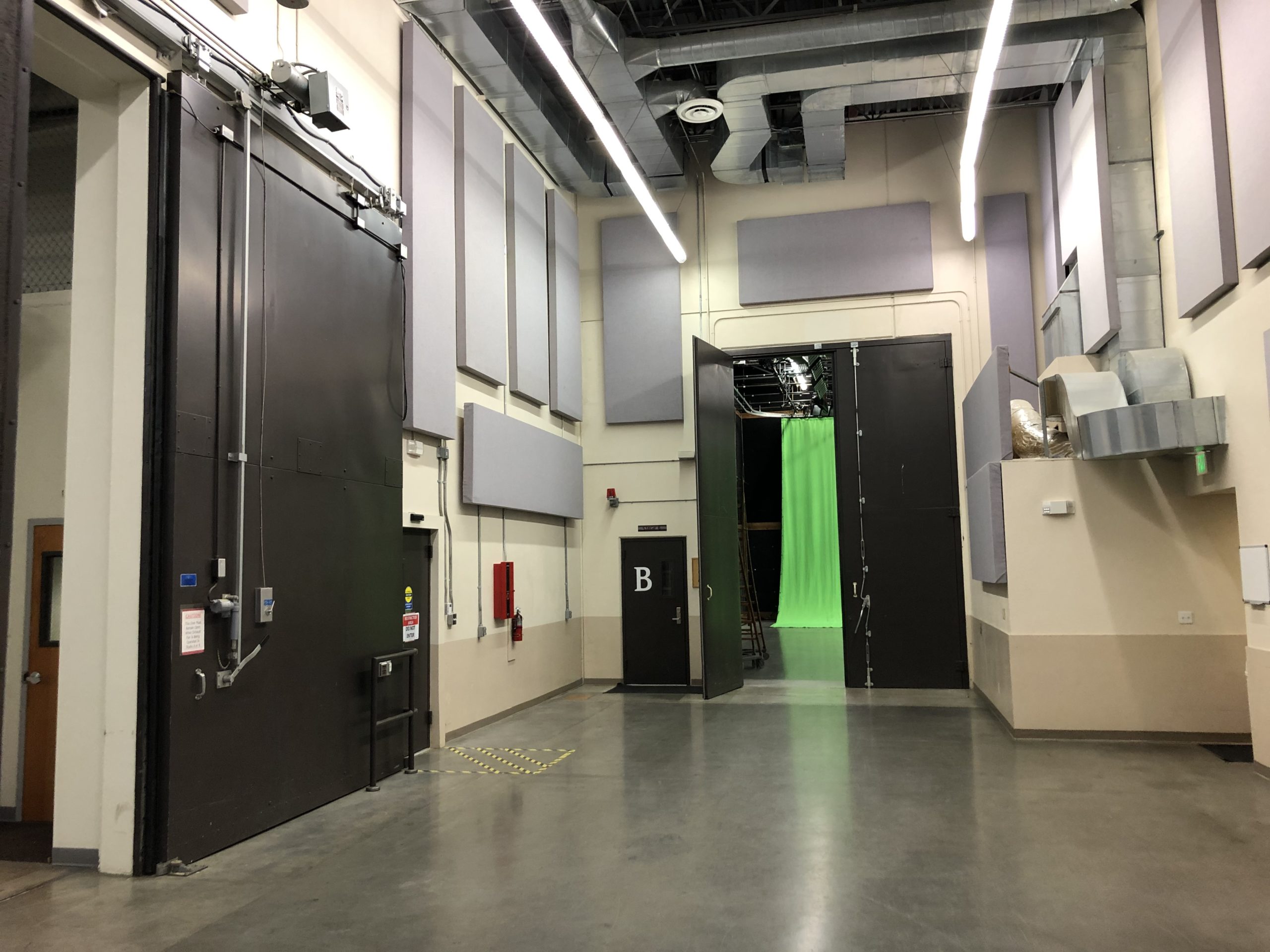 Arroyo West Studios - Gallery Image