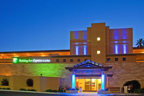 Holiday Inn Express Hotel &amp; Suites Ventura Harbor - Hero Image