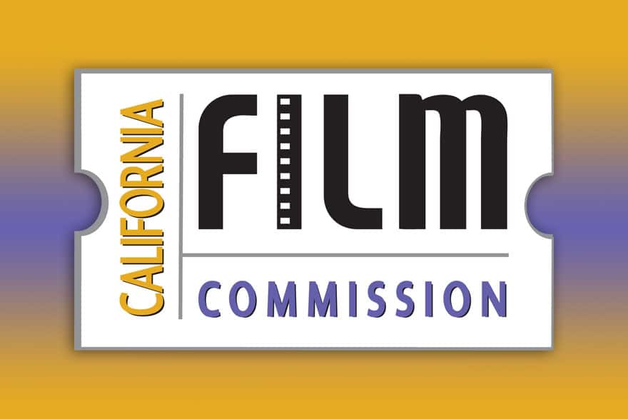 California Film Commission - Hero Image