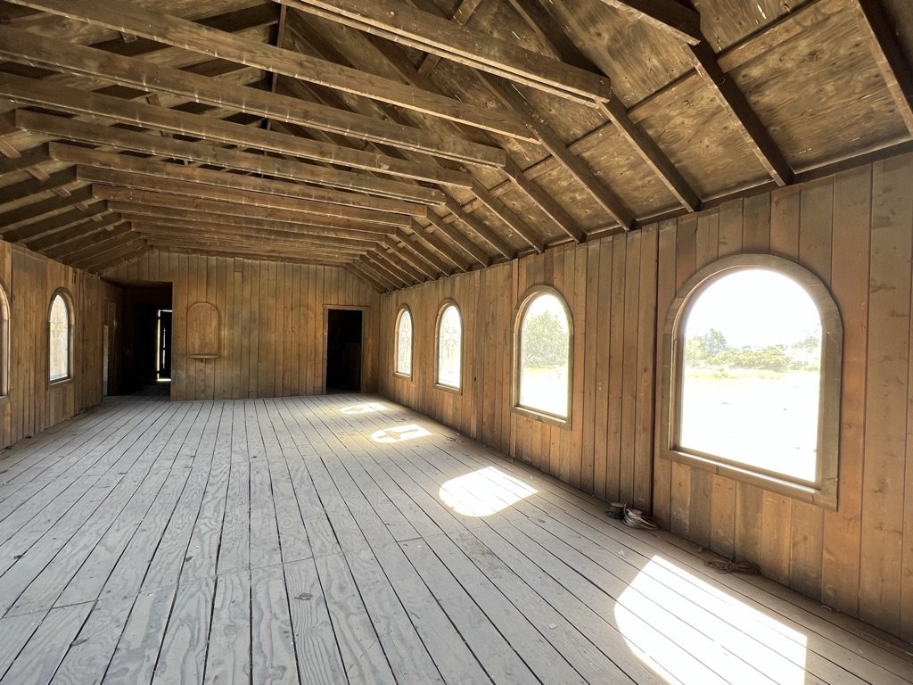 Big Sky Movie Ranch - Rob Frank Manager - Gallery Image