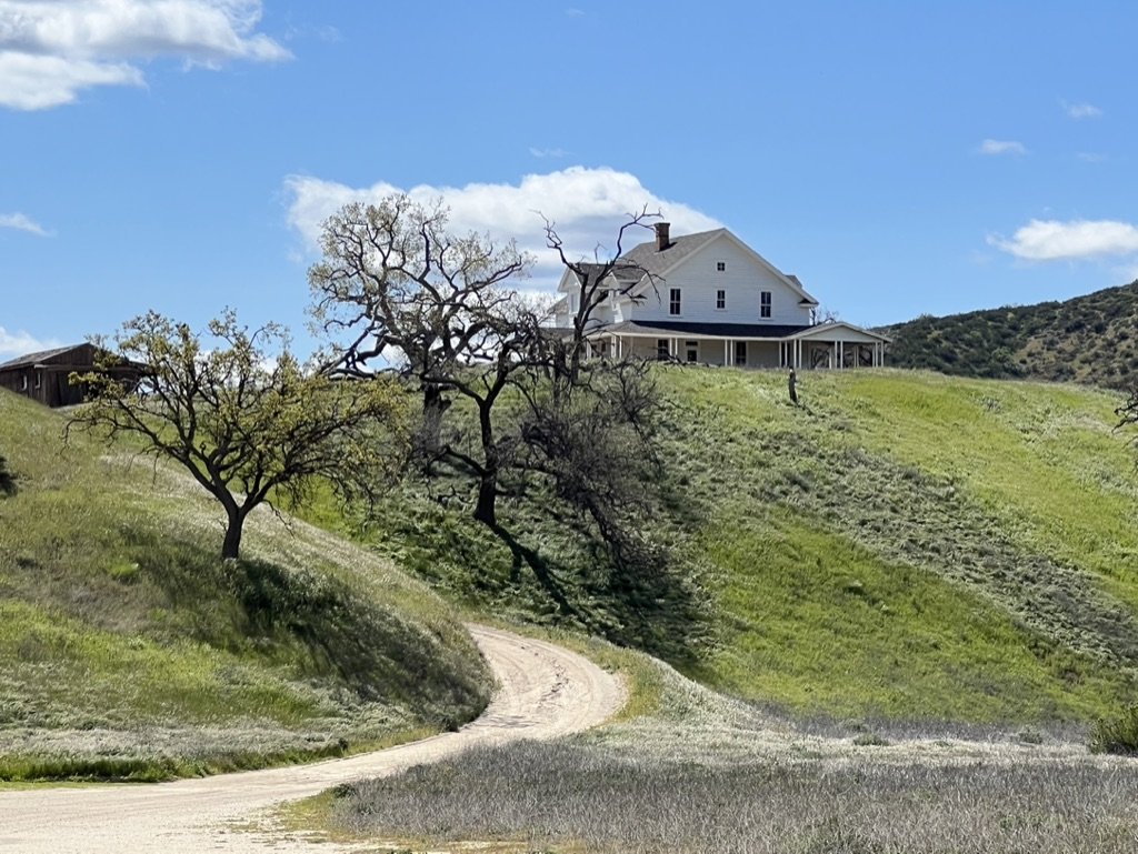 Big Sky Movie Ranch - Rob Frank Manager - Gallery Image
