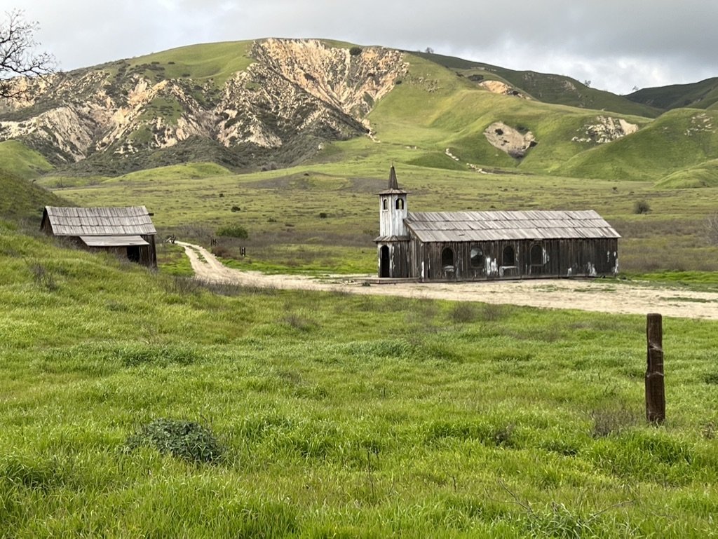 Big Sky Movie Ranch - Rob Frank Manager - Gallery Image