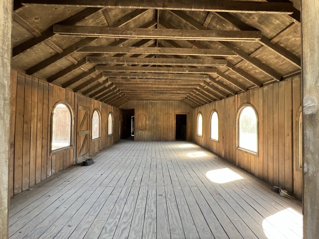 Big Sky Movie Ranch - Rob Frank Manager - Gallery Image