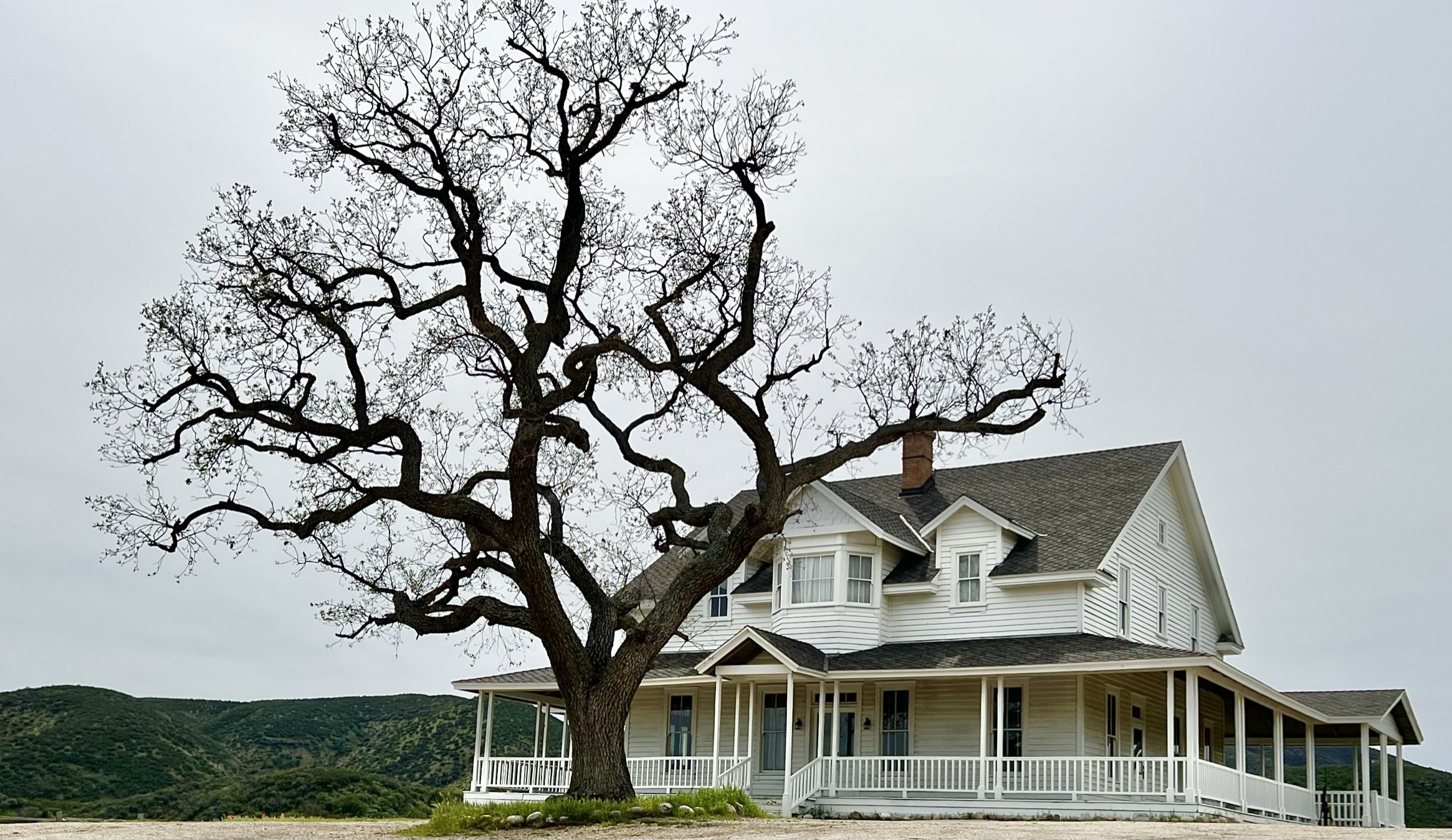 Big Sky Movie Ranch - Rob Frank Manager - Gallery Image