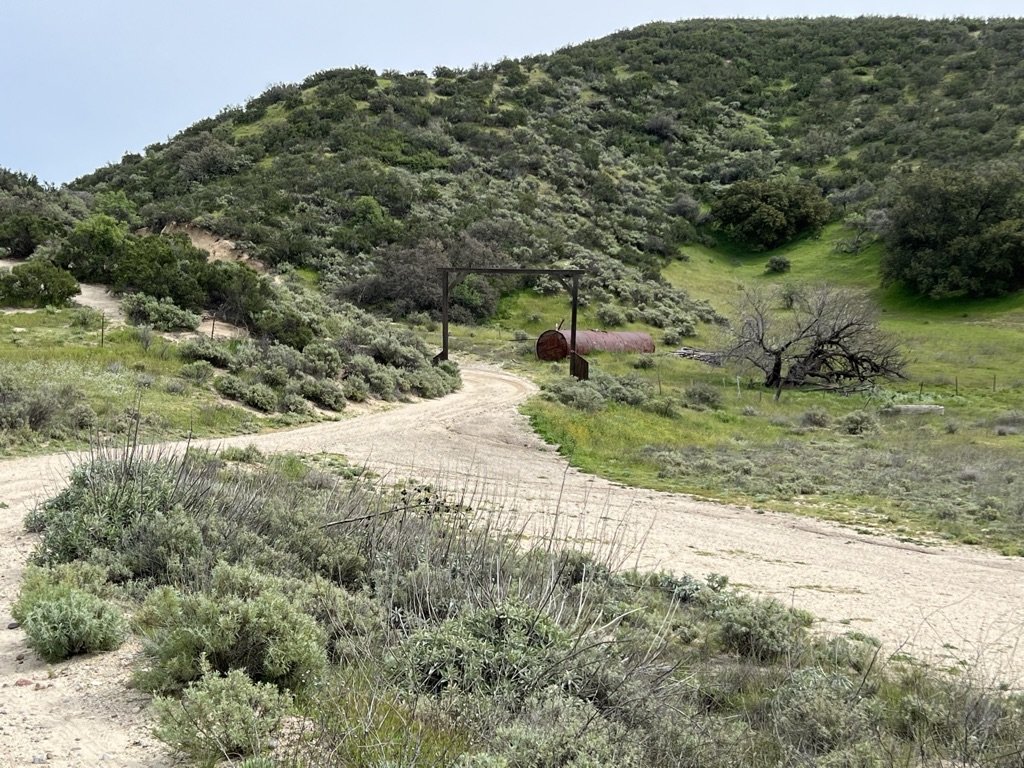 Big Sky Movie Ranch - Rob Frank Manager - Gallery Image