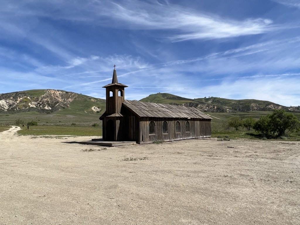 Big Sky Movie Ranch - Rob Frank Manager - Gallery Image