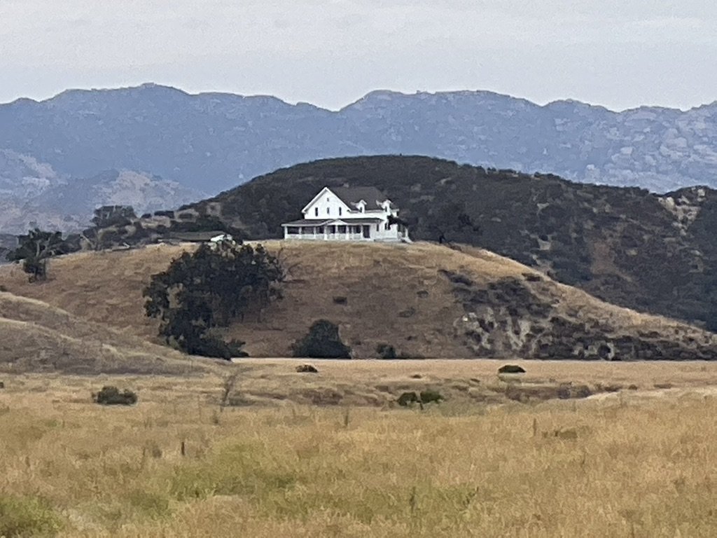 Big Sky Movie Ranch - Rob Frank Manager - Gallery Image