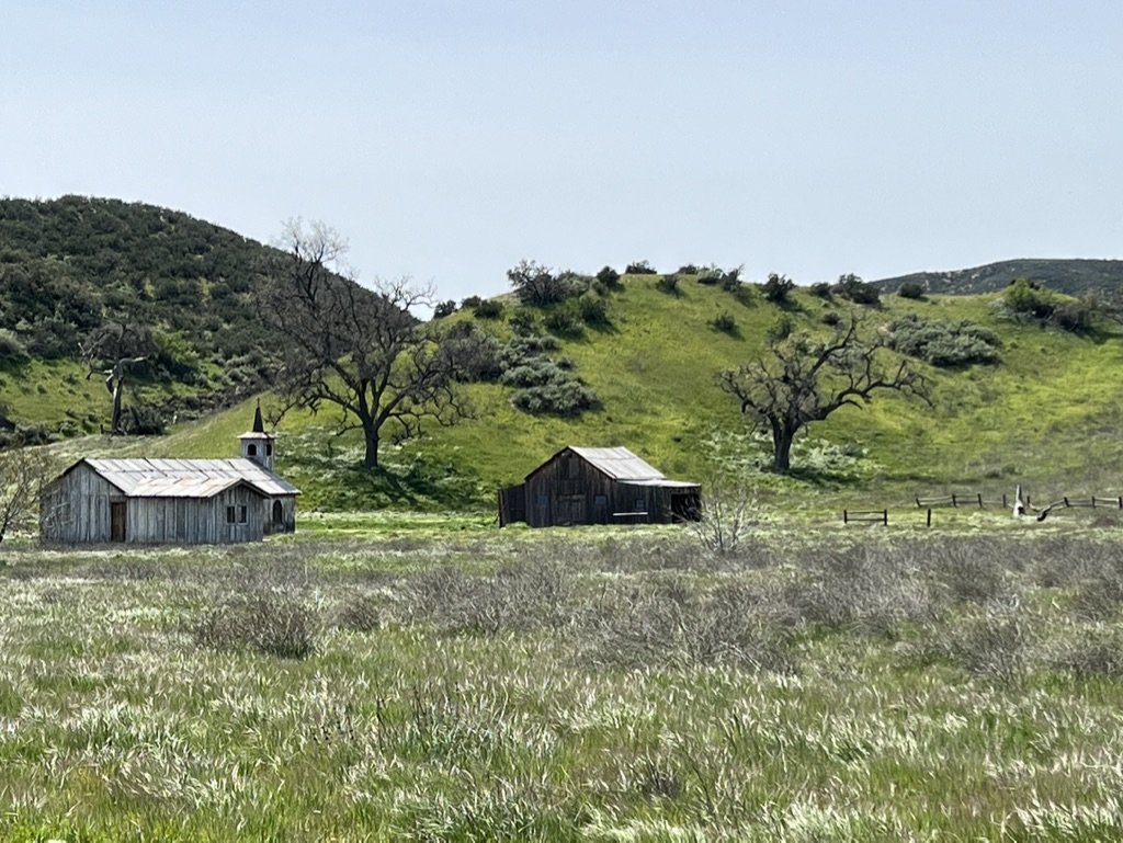 Big Sky Movie Ranch - Rob Frank Manager - Gallery Image
