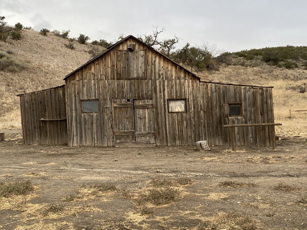 Big Sky Movie Ranch - Rob Frank Manager - Gallery Image