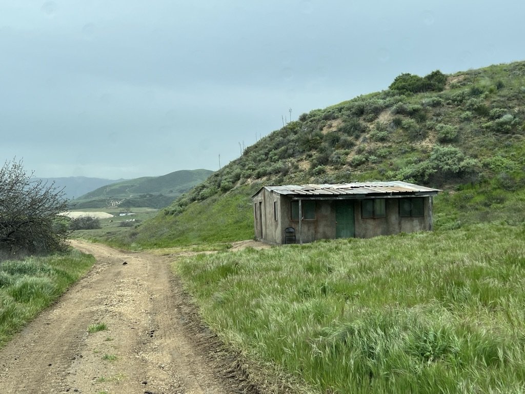 Big Sky Movie Ranch - Rob Frank Manager - Gallery Image