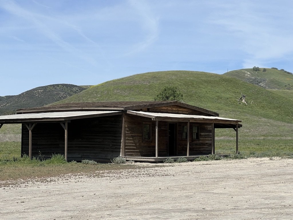 Big Sky Movie Ranch - Rob Frank Manager - Gallery Image