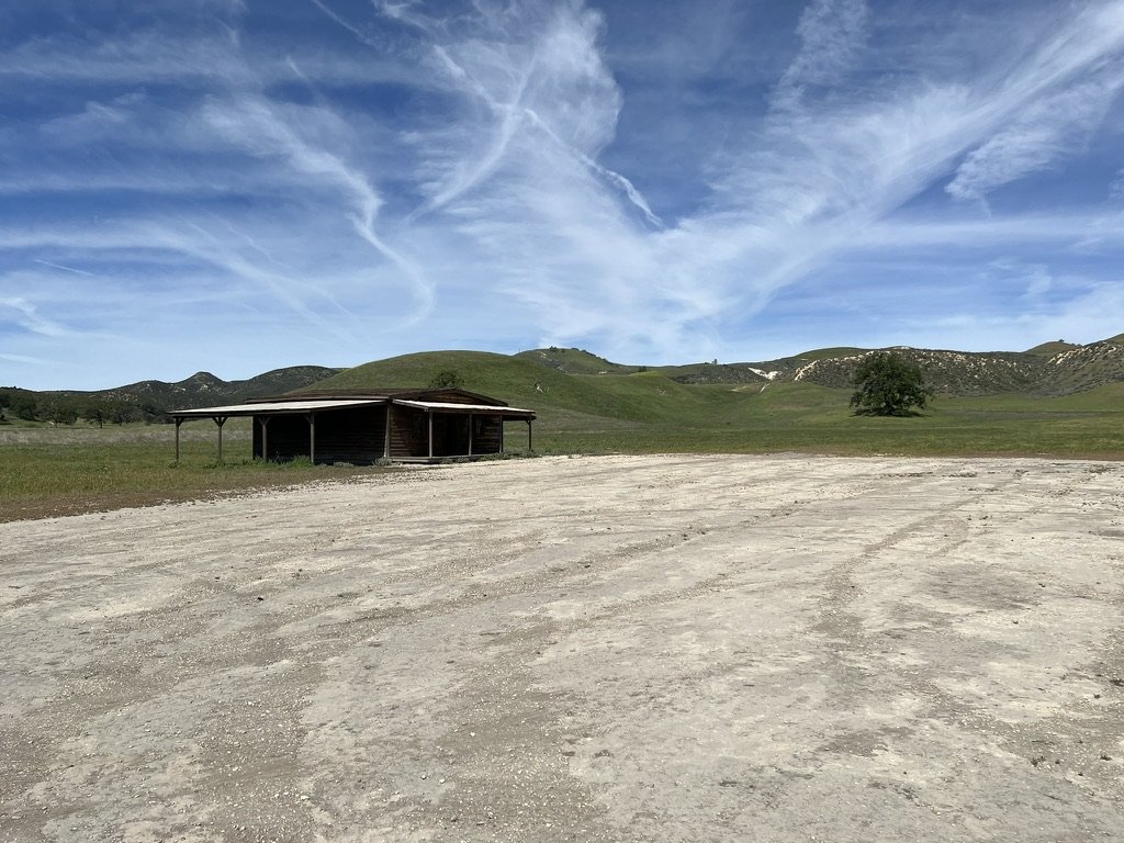 Big Sky Movie Ranch - Rob Frank Manager - Gallery Image