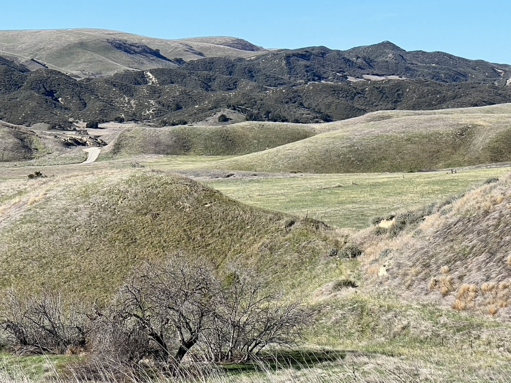 Big Sky Movie Ranch - Rob Frank Manager - Gallery Image