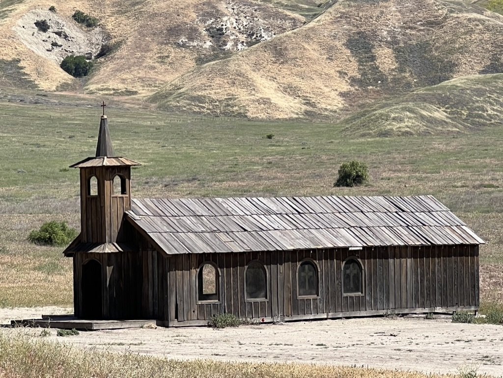 Big Sky Movie Ranch - Rob Frank Manager - Gallery Image