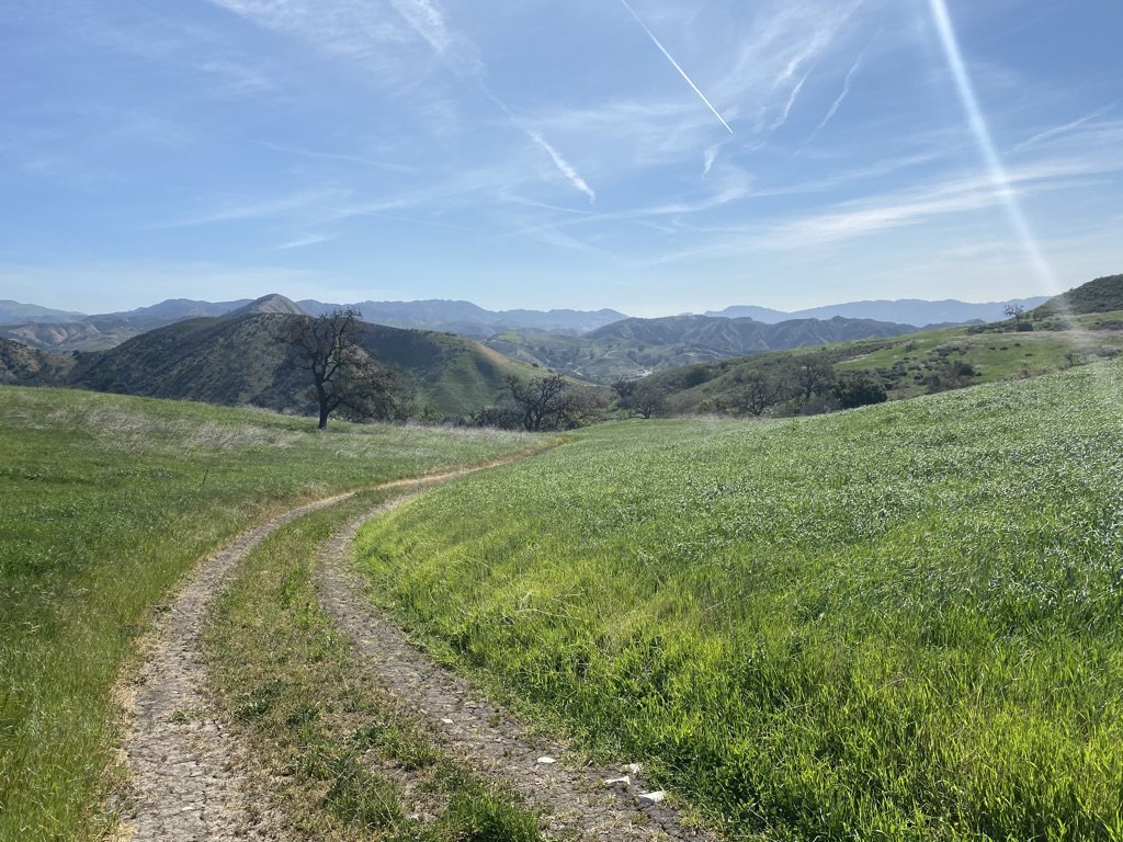 Big Sky Movie Ranch - Rob Frank Manager - Gallery Image