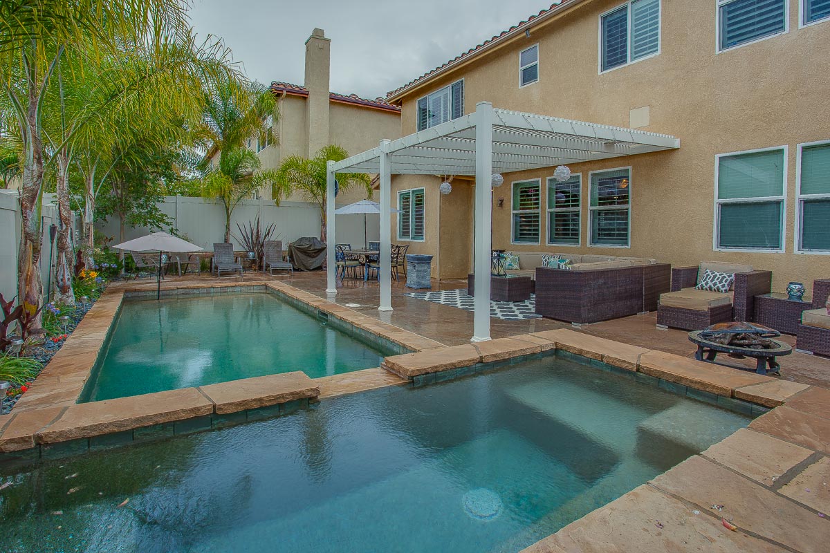 Unique Residential Property Alissa Dent - Hero Image