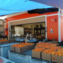 Francisco's Fruit Stand/Cornejo ranch - Hero Image