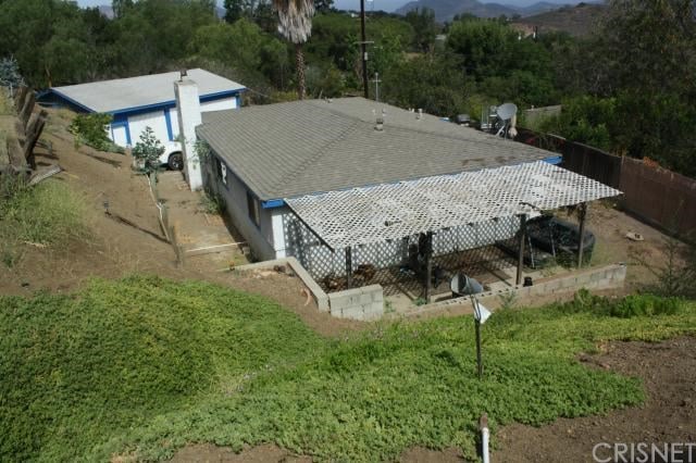 Rural horse property - Hero Image
