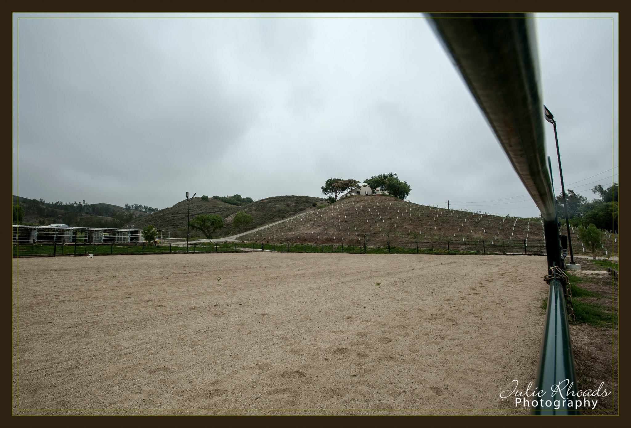 Farm house with avocados - Gallery Image