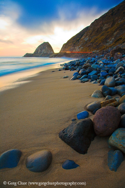 Mugu Rock - Hero Image