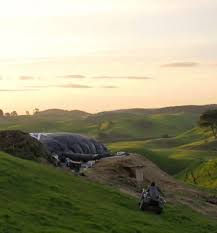 Wyvern Ranch - Hero Image