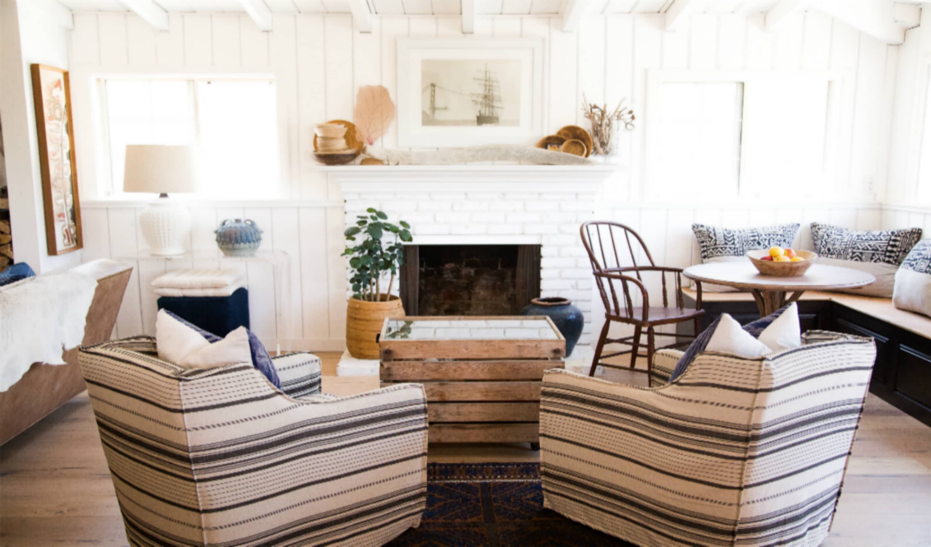 Ranch House - Hero Image