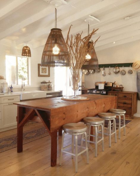 Ranch House - Gallery Image
