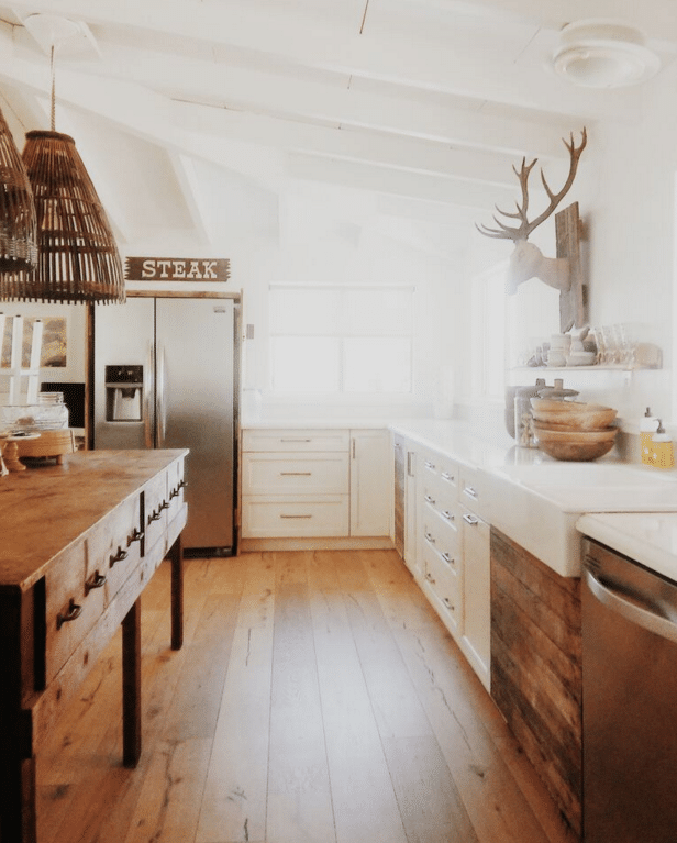 Ranch House - Gallery Image