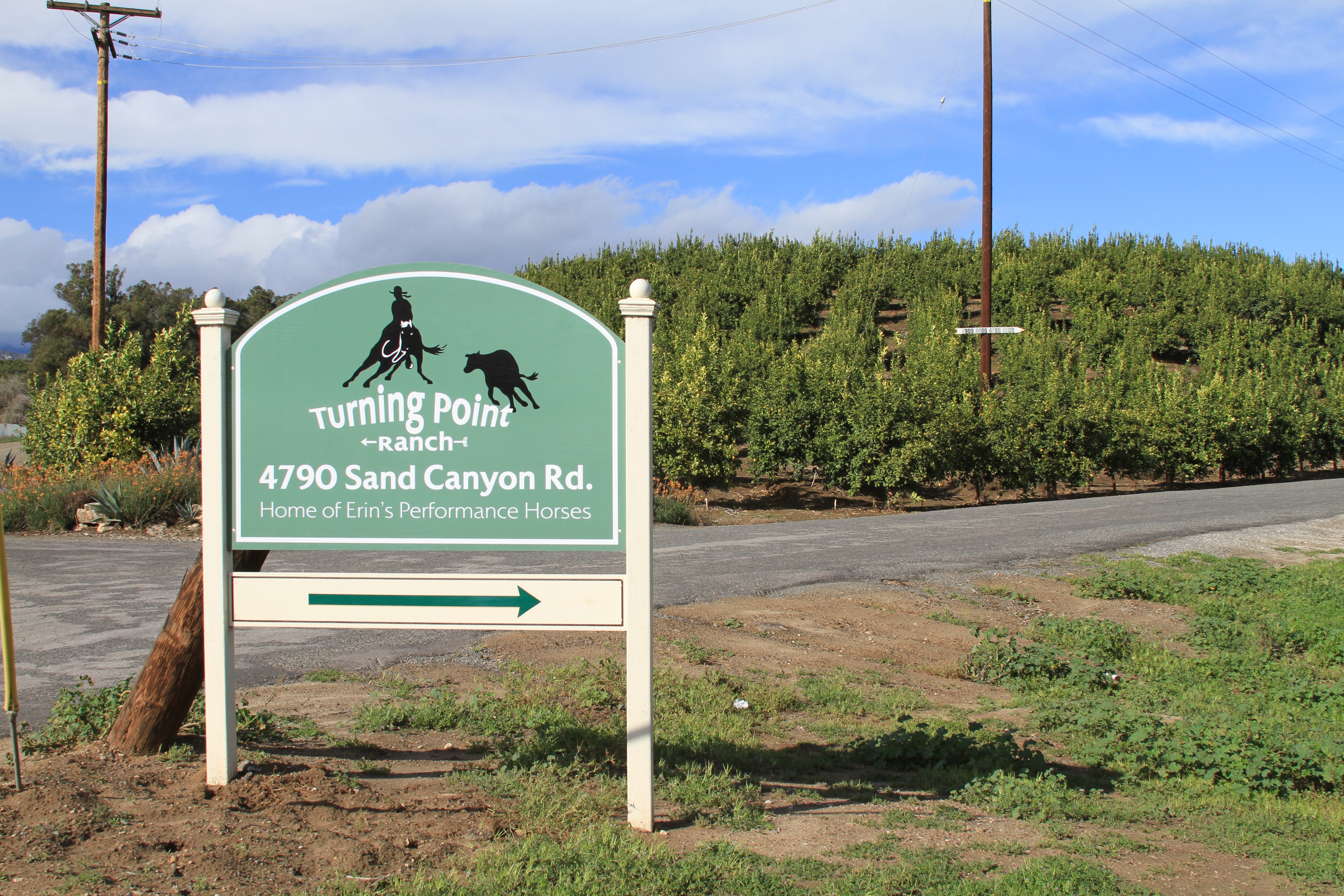 Turning Point Ranch - Gallery Image